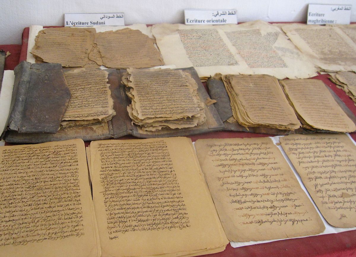 Manuscript