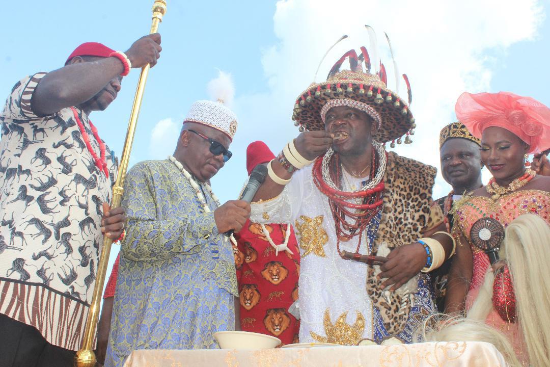 harvest, celebration, community and African cultural identity.