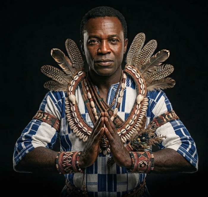Baba Limba Kamara