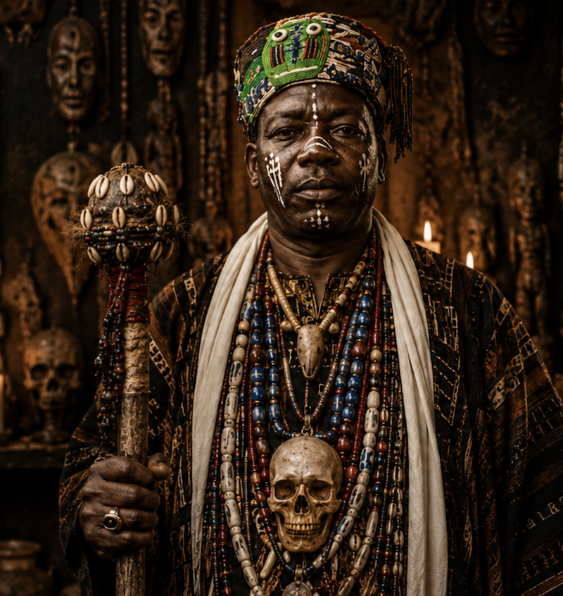 Baba Houssou Kouakou — Ivory Coast